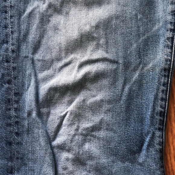 7 For All Mankind jeans, size 34, standard fit - Picture 6 of 8